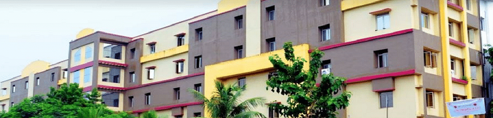 Rajamahendri Institute Of Engineering & Technology- 
[RIET]